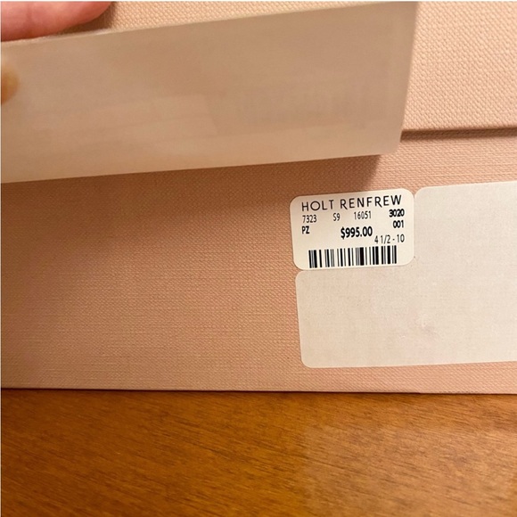 Miu Miu Ankle Black Boots - In Box - Picture 9 of 9